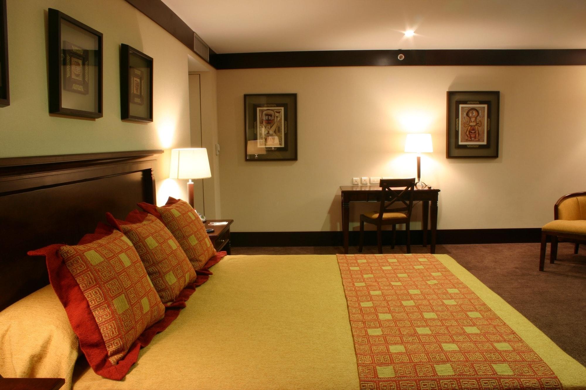 Amérian Casino Gala Hotel