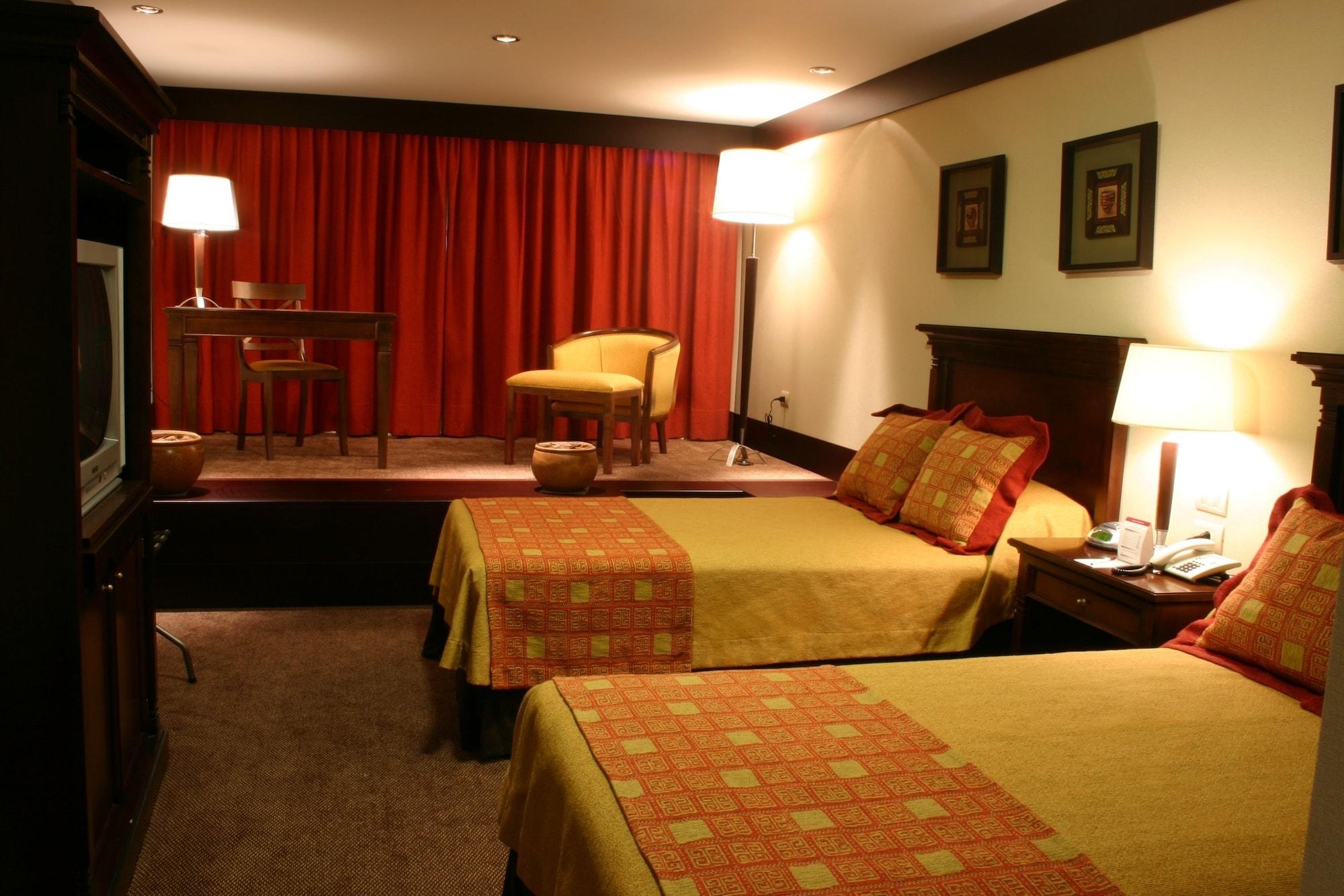 Hotel Amérian Casino Gala Resistencia