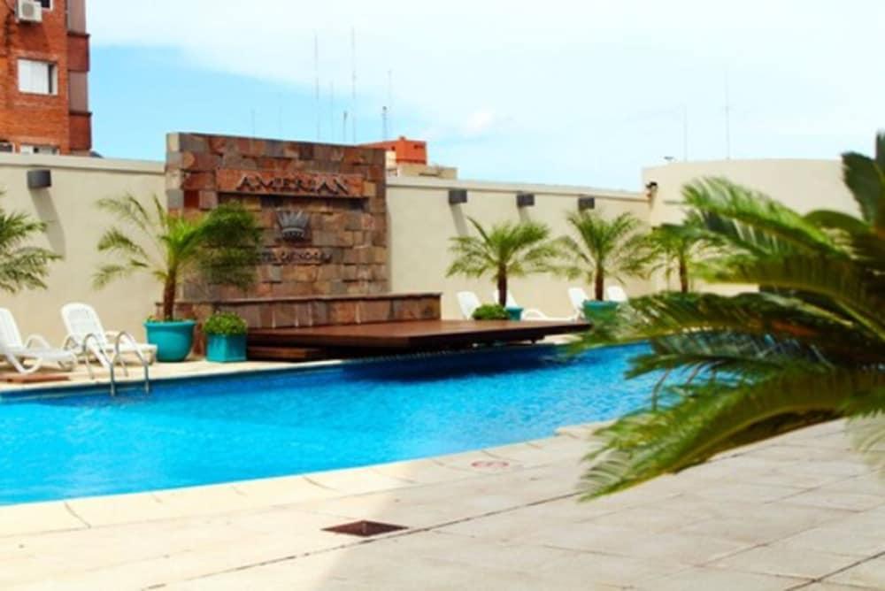 Amérian Casino Gala Hotel
