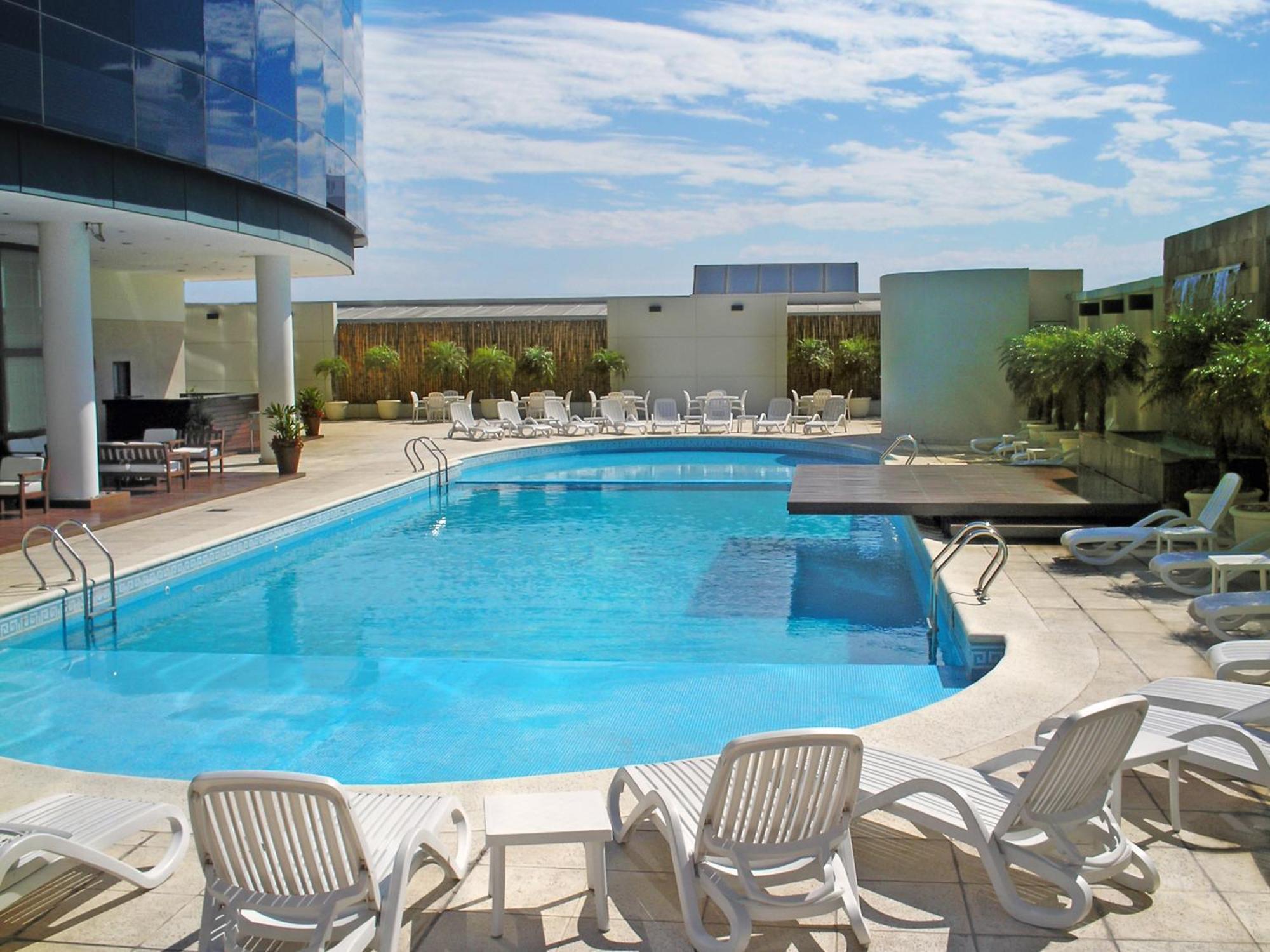 Hotel Amérian Casino Gala Resistencia