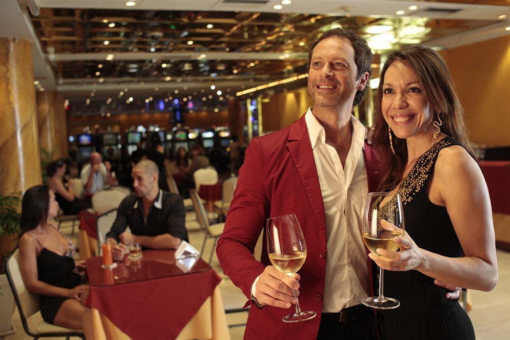 Hotel Amérian Casino Gala