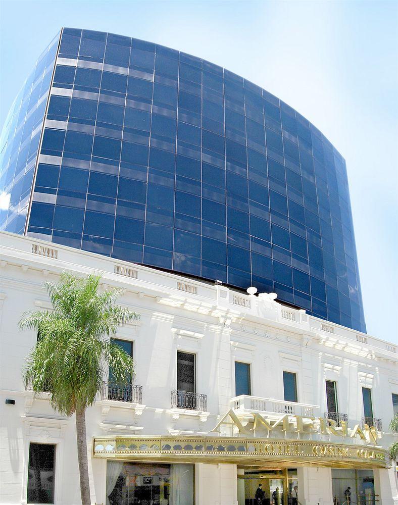 Hotel Amérian Casino Gala Resistencia