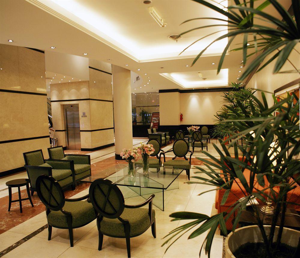 Hotel Amérian Casino Gala 4*