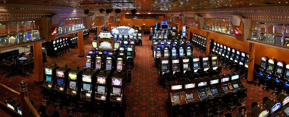 Amérian Casino Gala