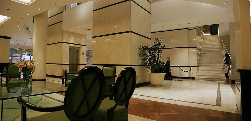 Hotel Amérian Casino Gala Resistencia