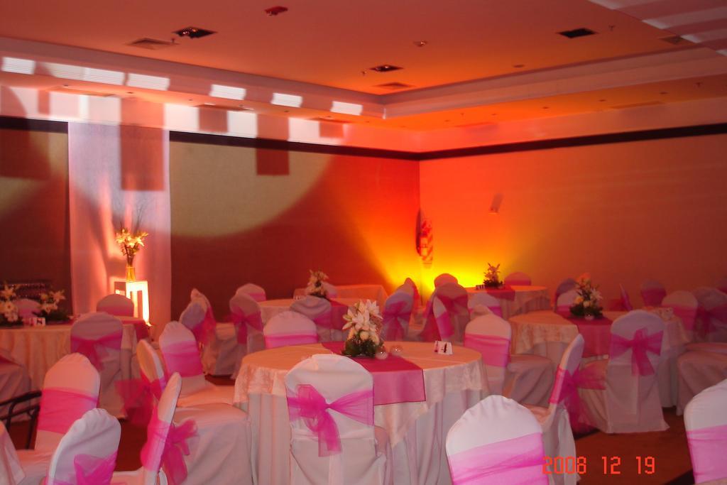 Amérian Casino Gala Hotel