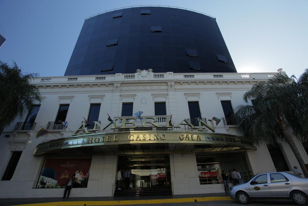 Amérian Casino Gala 4*