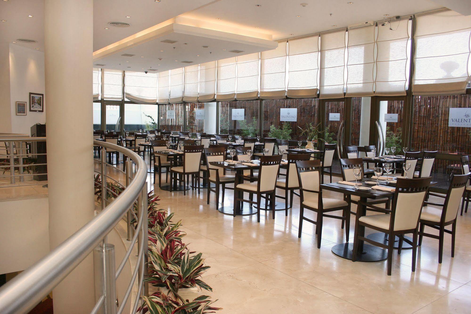 Hotel Amérian Casino Gala