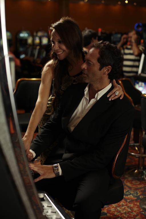 Amérian Casino Gala 4*